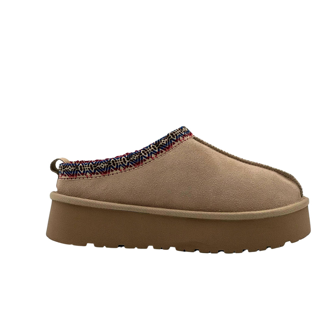 Ella - Stephan Paris Slip-Ons