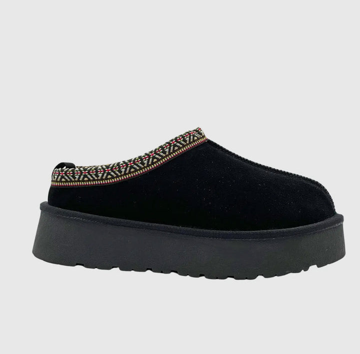 Ella - Stephan Paris Slip-Ons