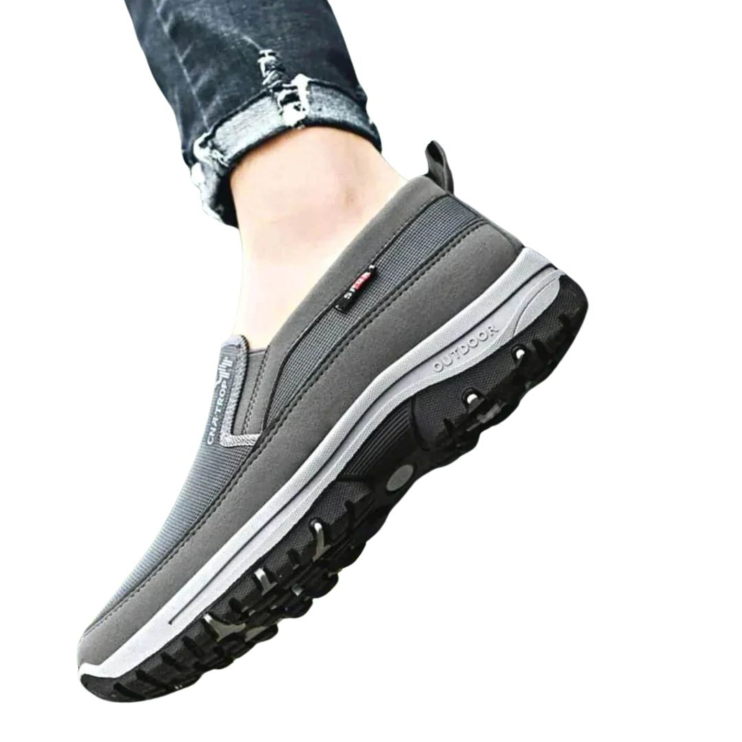 Ashton - Men's Orthopedic Walking Shoes