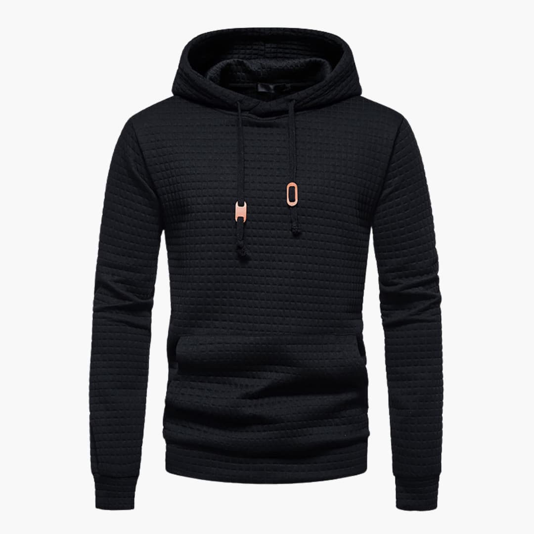 Tyrone - Comfortable Hoodie