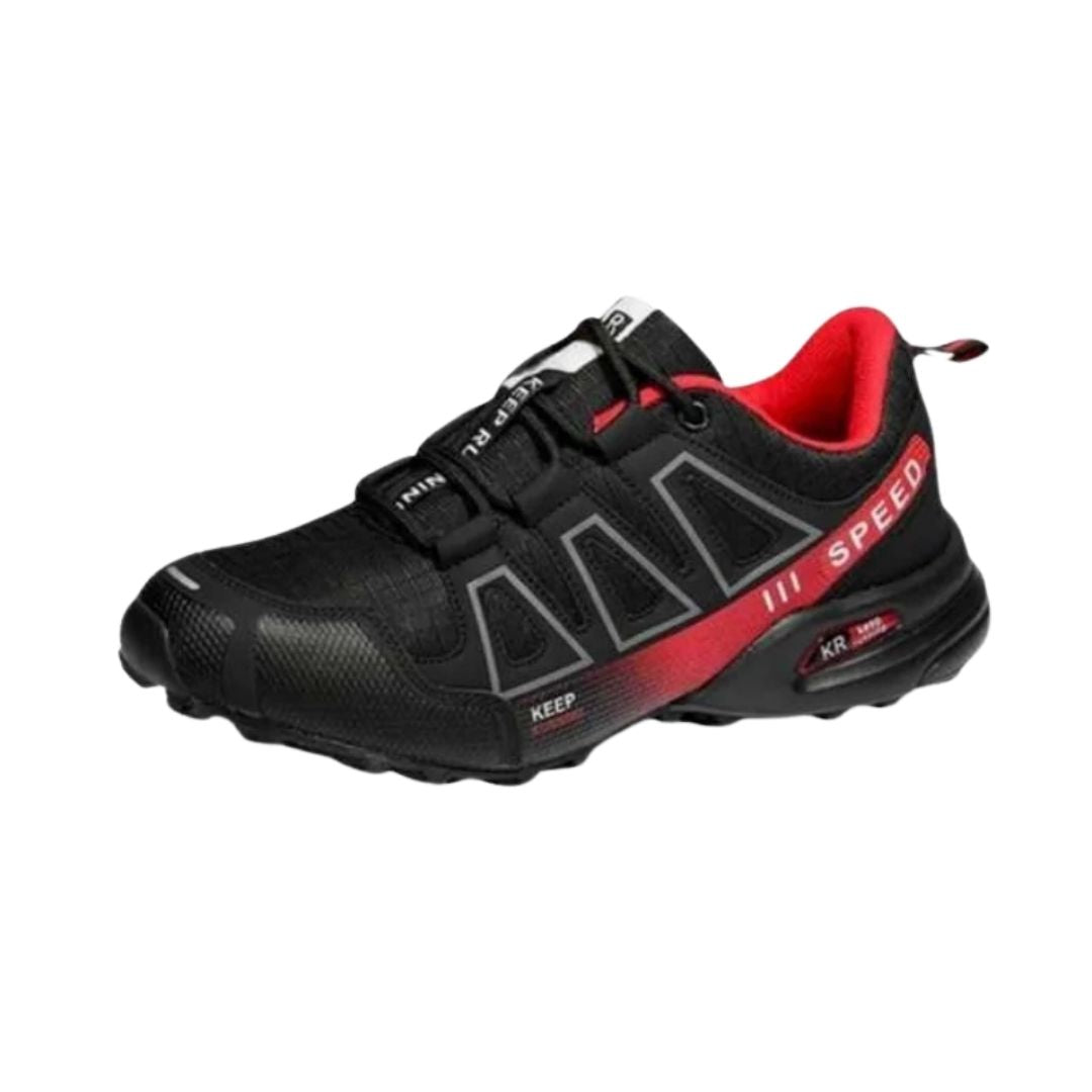 Noah - Waterproof Hiking Shoes