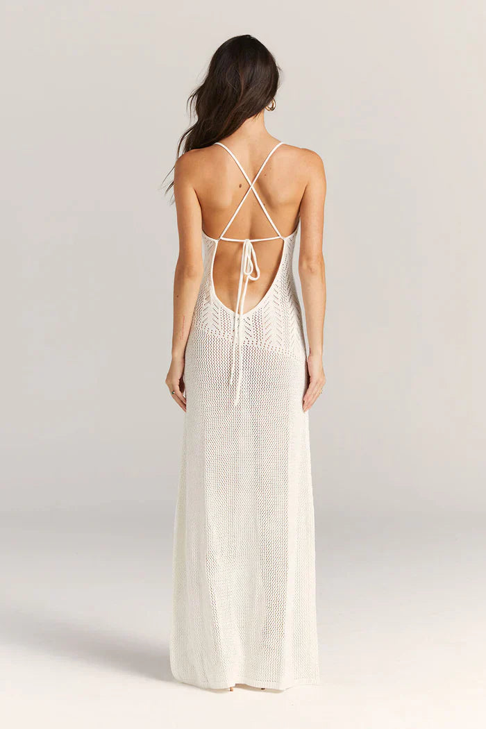 Hali - Bikini Cover Up Dress