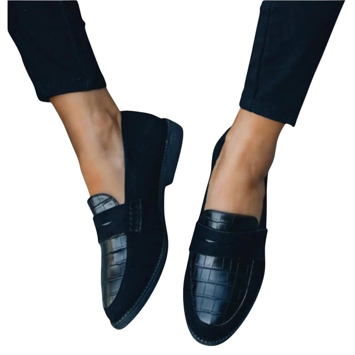 Mason - Classic Comfort Loafer