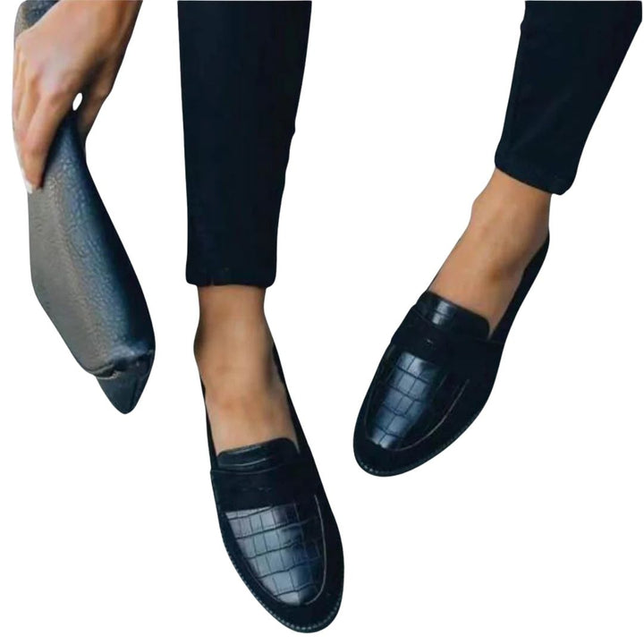 Mason - Classic Comfort Loafer