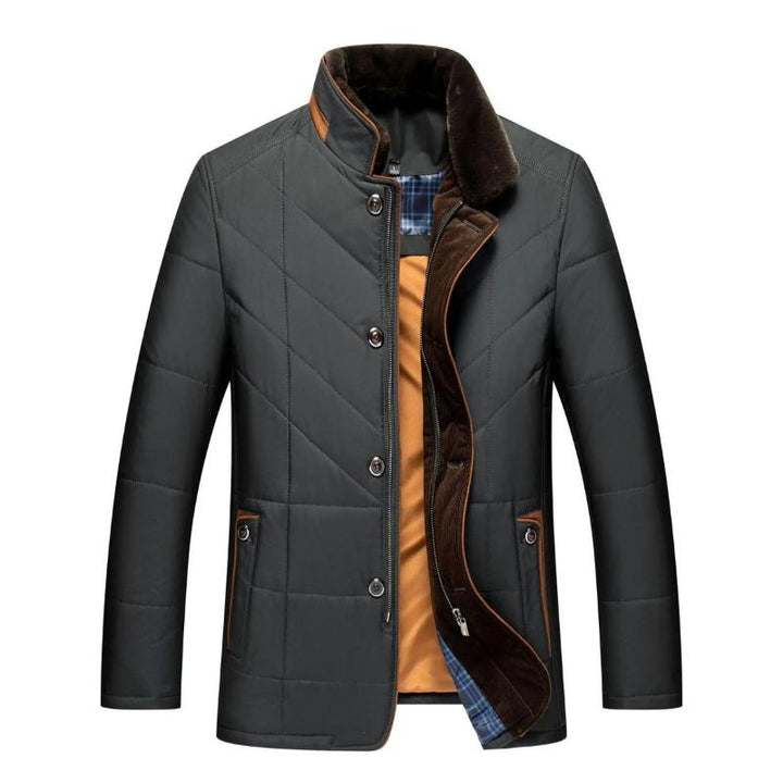 David - Men‘s Classic Jacket