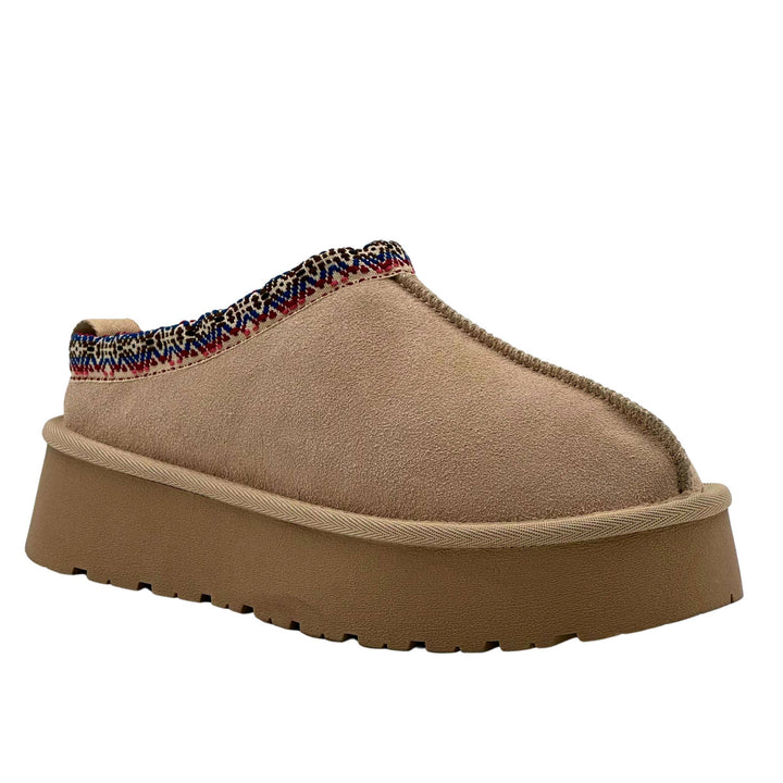 Ella - Stephan Paris Slip-Ons