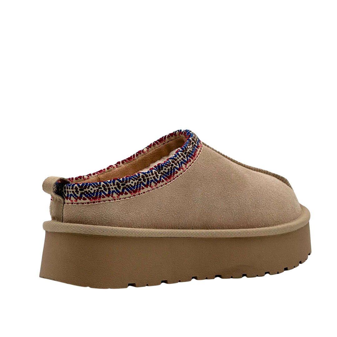 Ella - Stephan Paris Slip-Ons