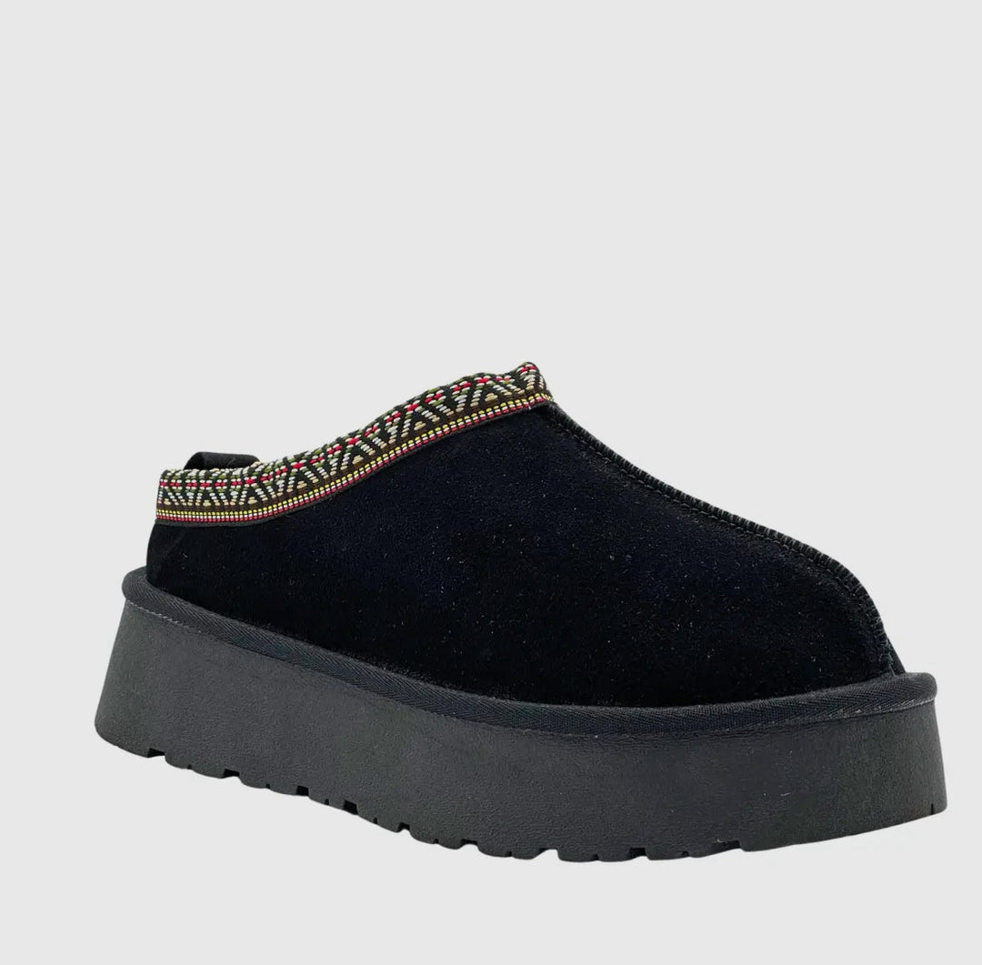 Ella - Stephan Paris Slip-Ons