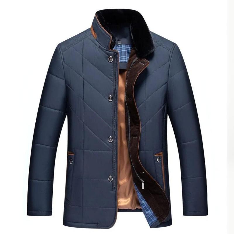 David - Men‘s Classic Jacket