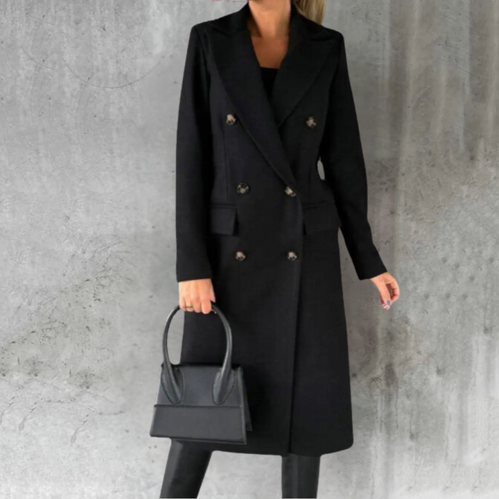 Nicole - Urban Chic Coat