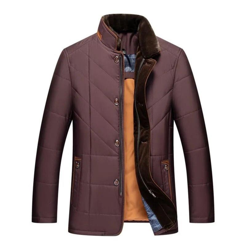 David - Men‘s Classic Jacket