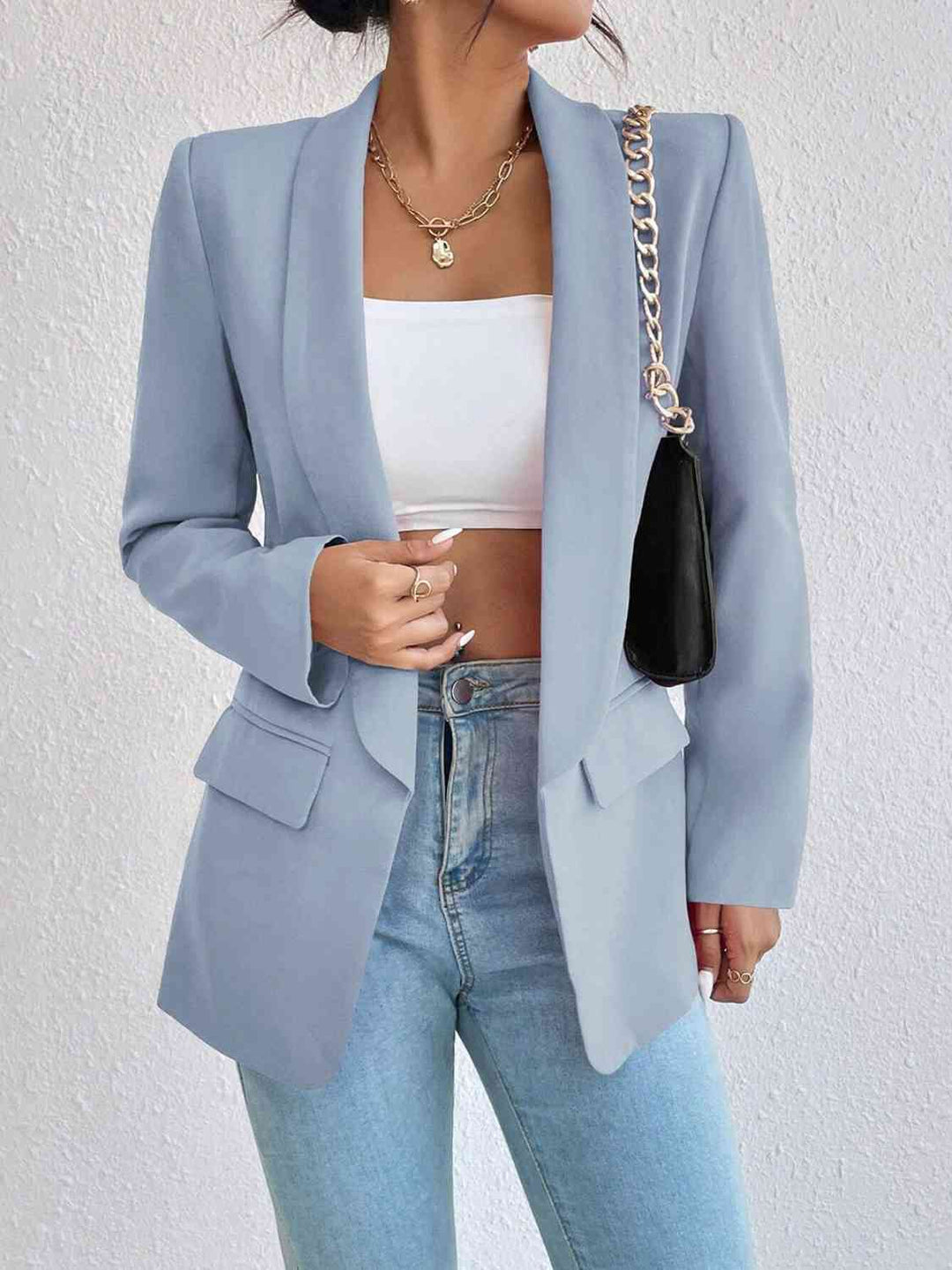 Sophia - Strictly Business Blazer