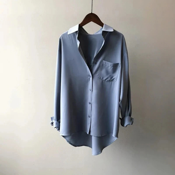 Arianna - Blouse Shirt