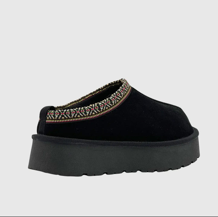 Ella - Stephan Paris Slip-Ons