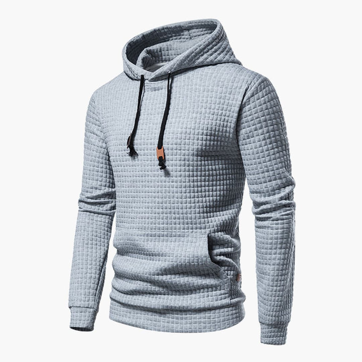 Tyrone - Comfortable Hoodie