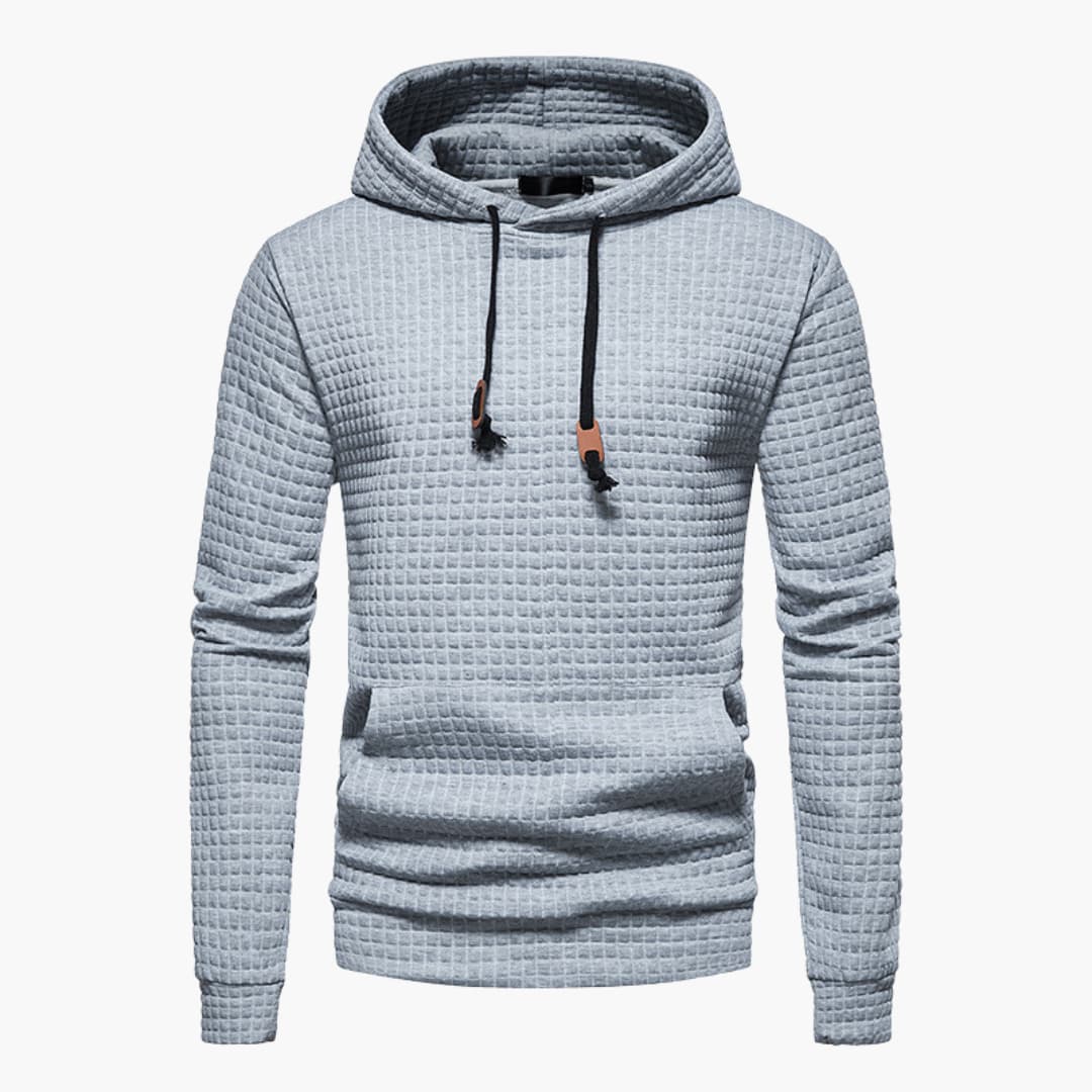 Tyrone - Comfortable Hoodie