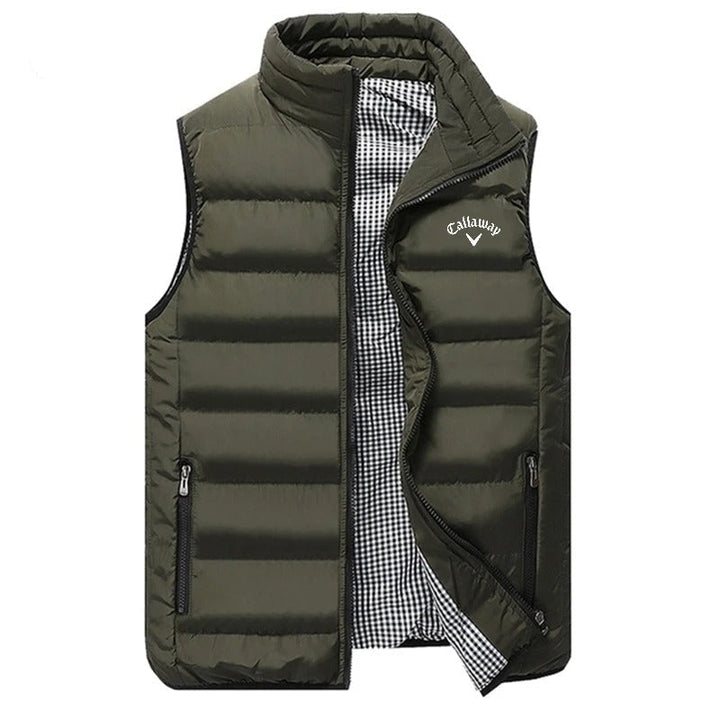 Mark - Callaway Quilted Vest