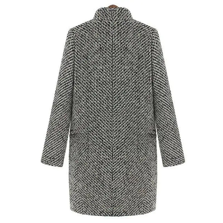 Amelia - Women Wool Blend Overcoat