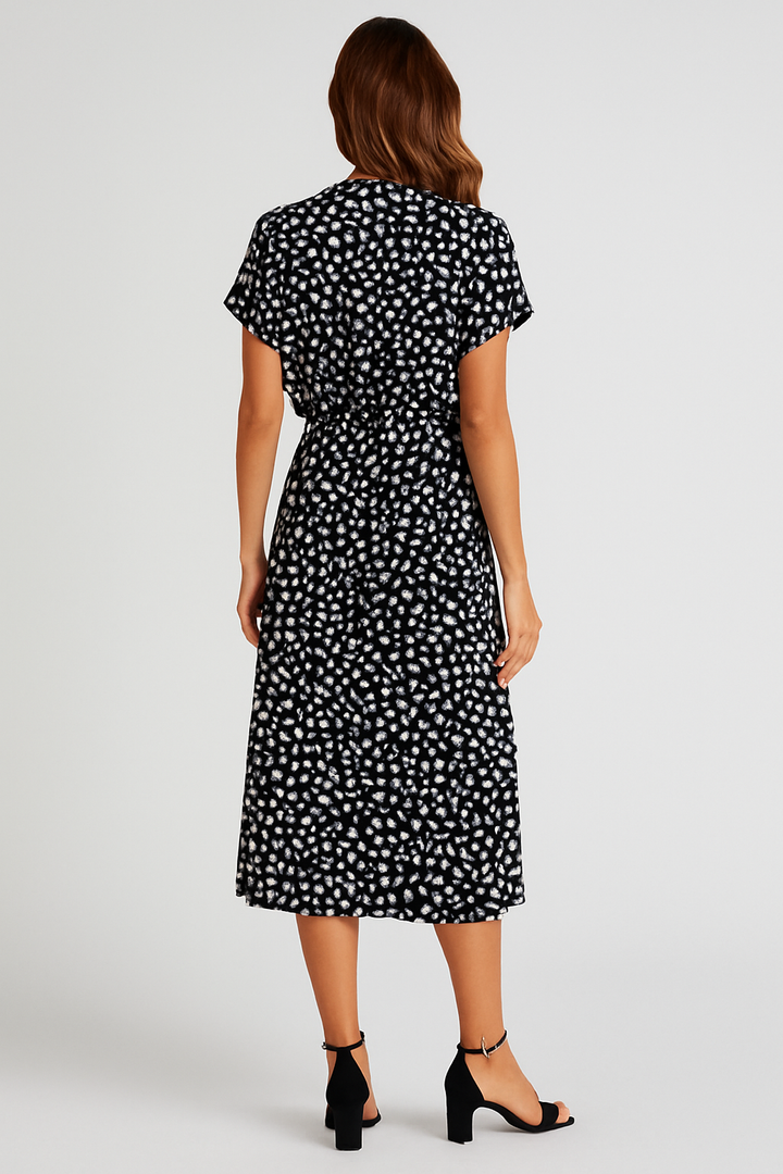 Maxime | Vintage Spring Dress