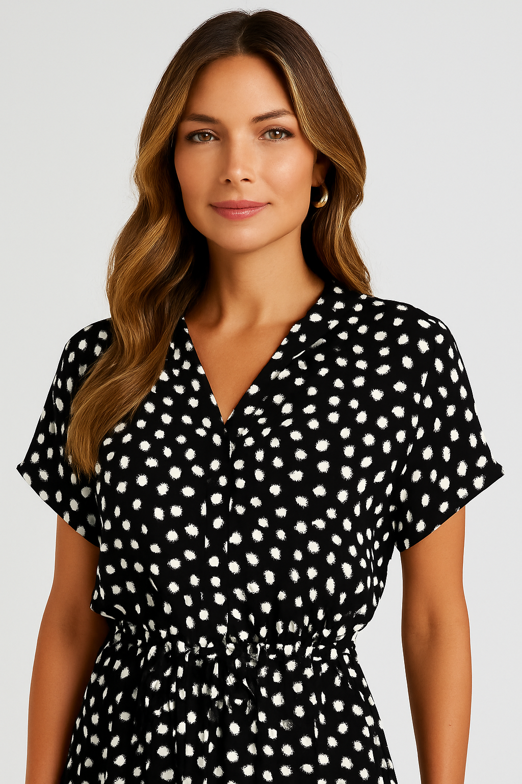 Maxime | Vintage Spring Dress