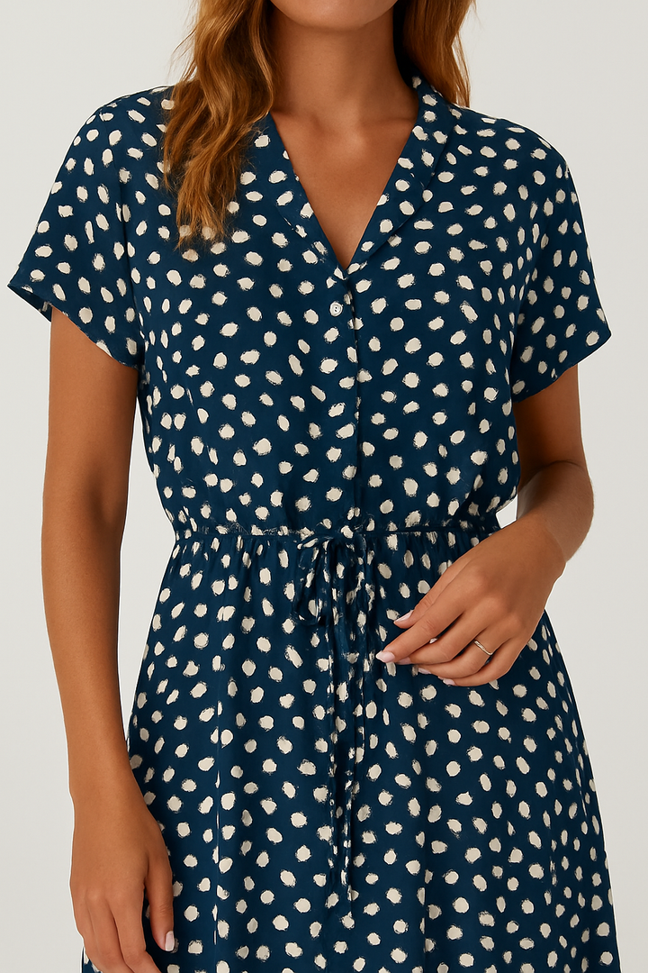 Maxime | Vintage Spring Dress