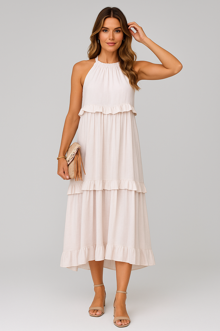 Marissa | Elegant Long Dress