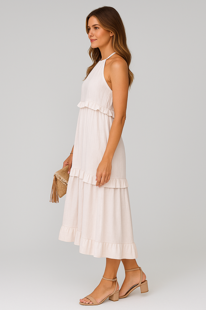 Marissa | Elegant Long Dress