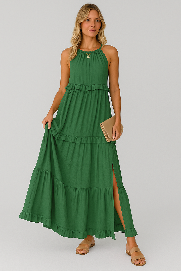Marissa | Elegant Long Dress