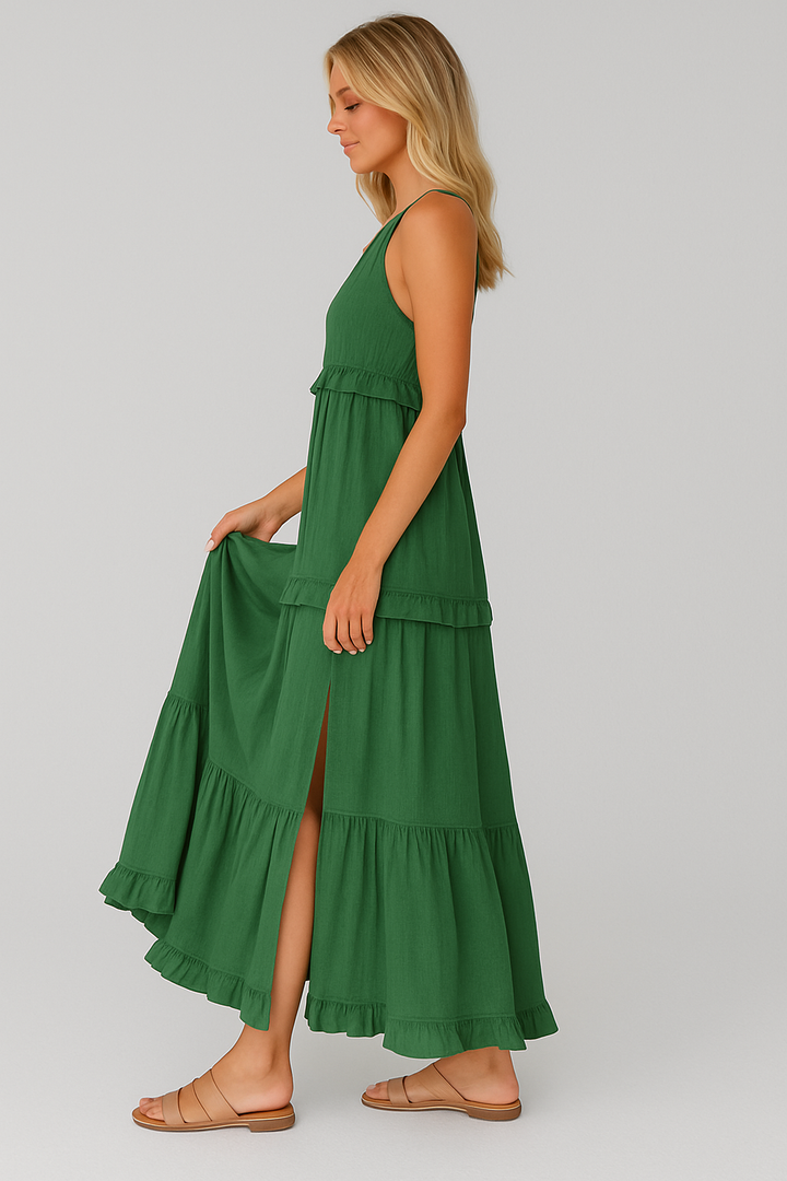 Marissa | Elegant Long Dress