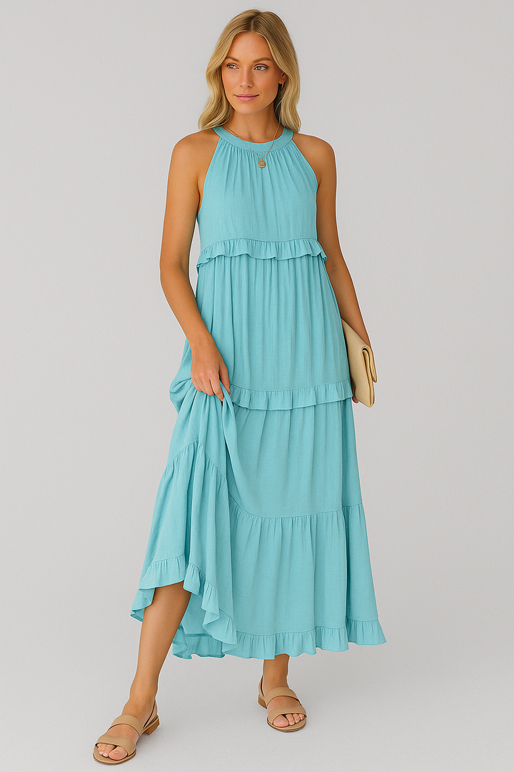 Marissa | Elegant Long Dress