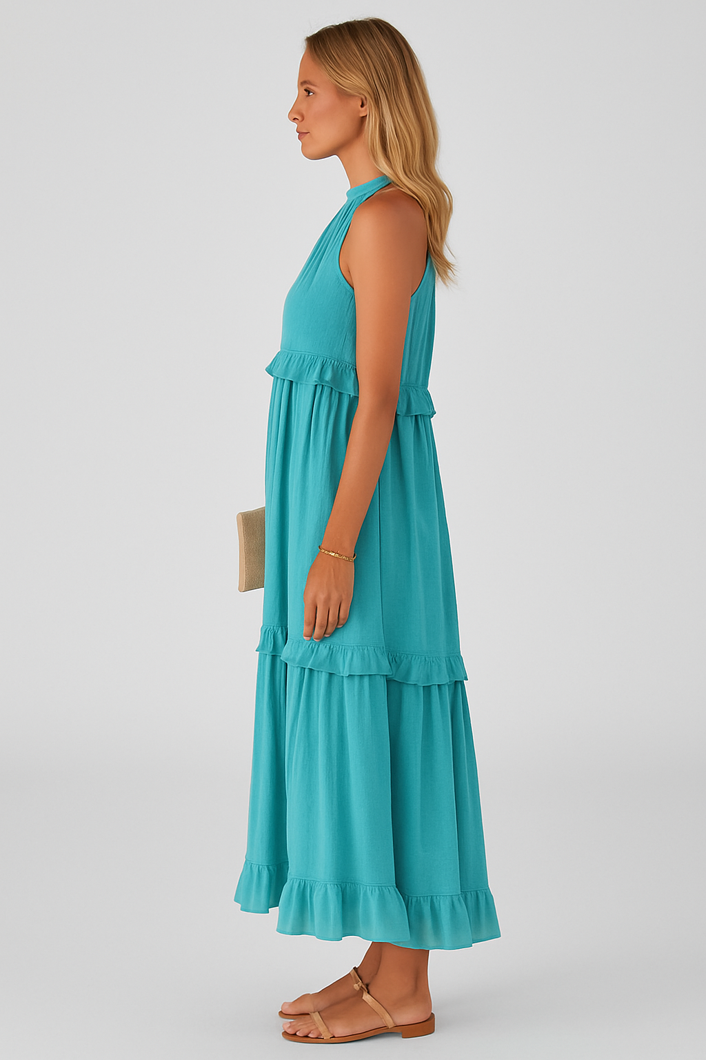 Marissa | Elegant Long Dress