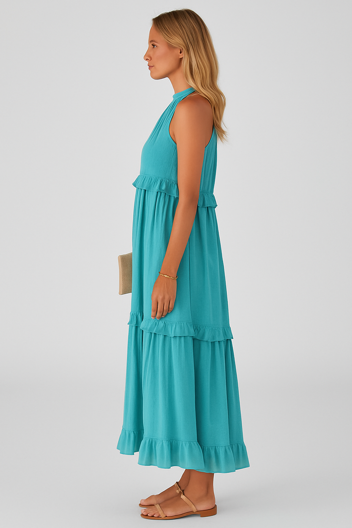 Marissa | Elegant Long Dress