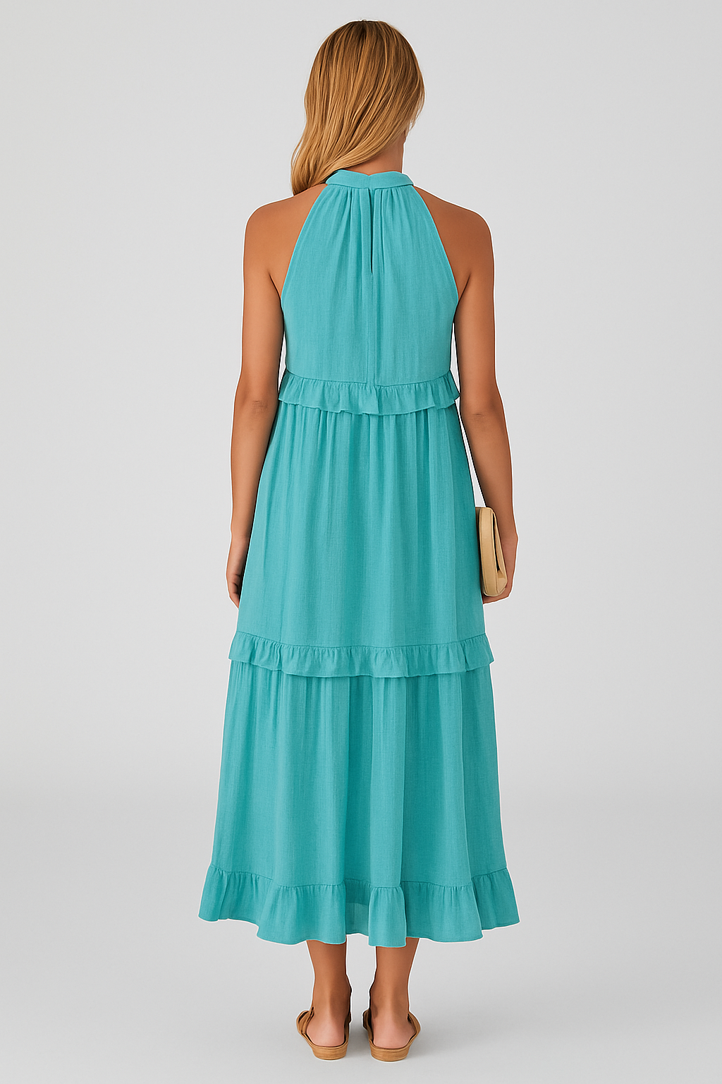 Marissa | Elegant Long Dress