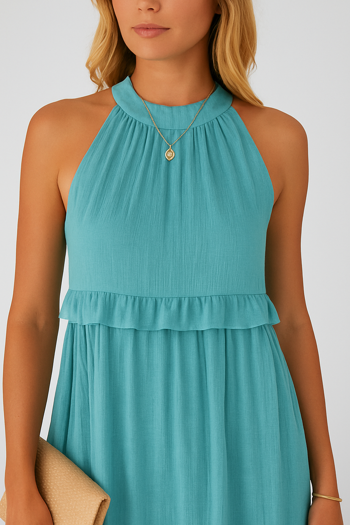Marissa | Elegant Long Dress