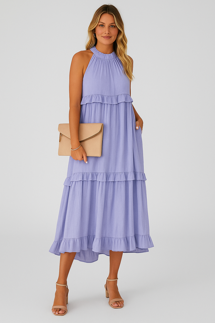 Marissa | Elegant Long Dress