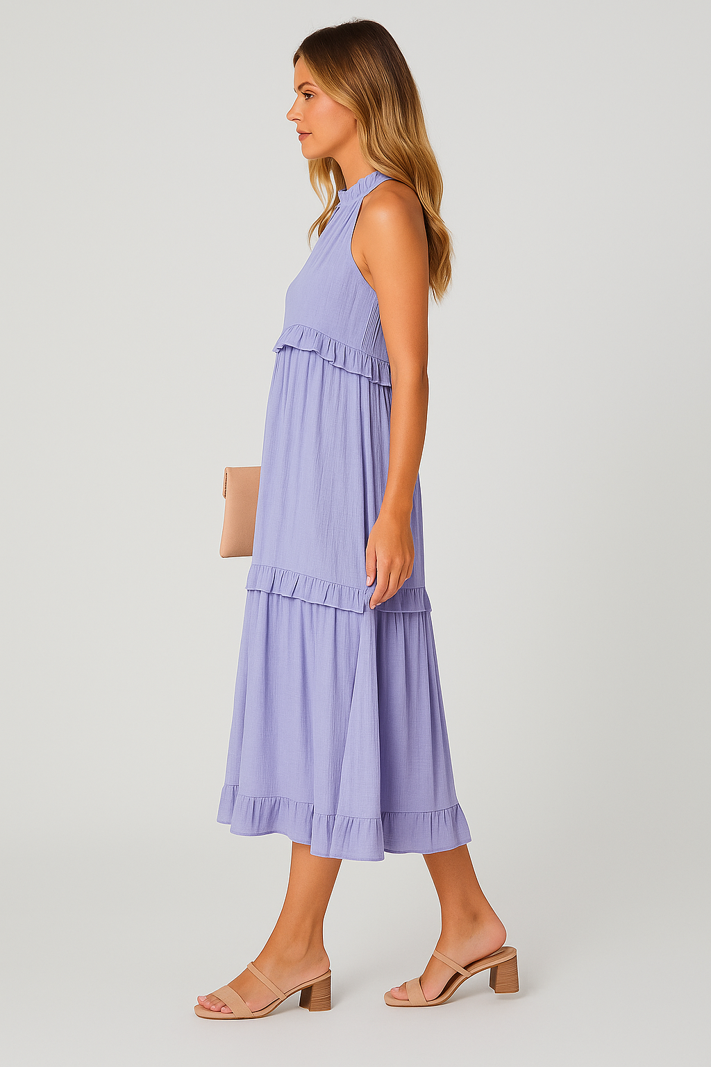 Marissa | Elegant Long Dress