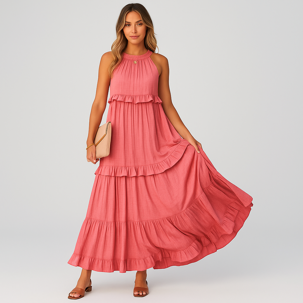 Marissa | Elegant Long Dress
