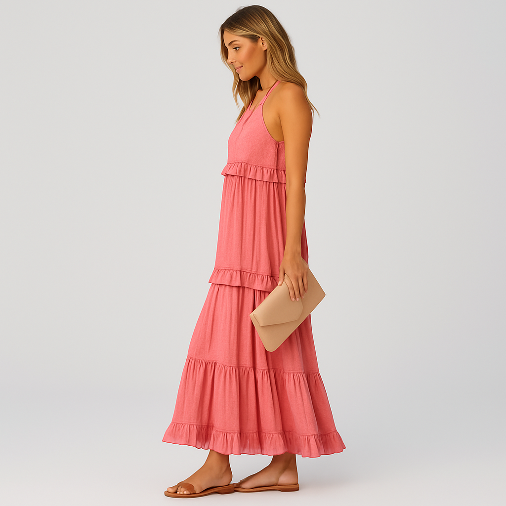 Marissa | Elegant Long Dress