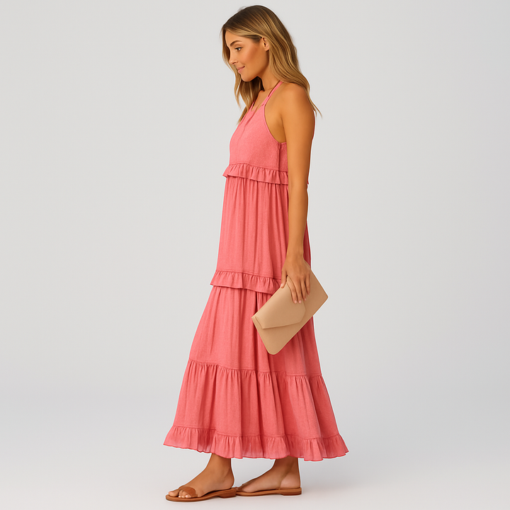 Marissa | Elegant Long Dress