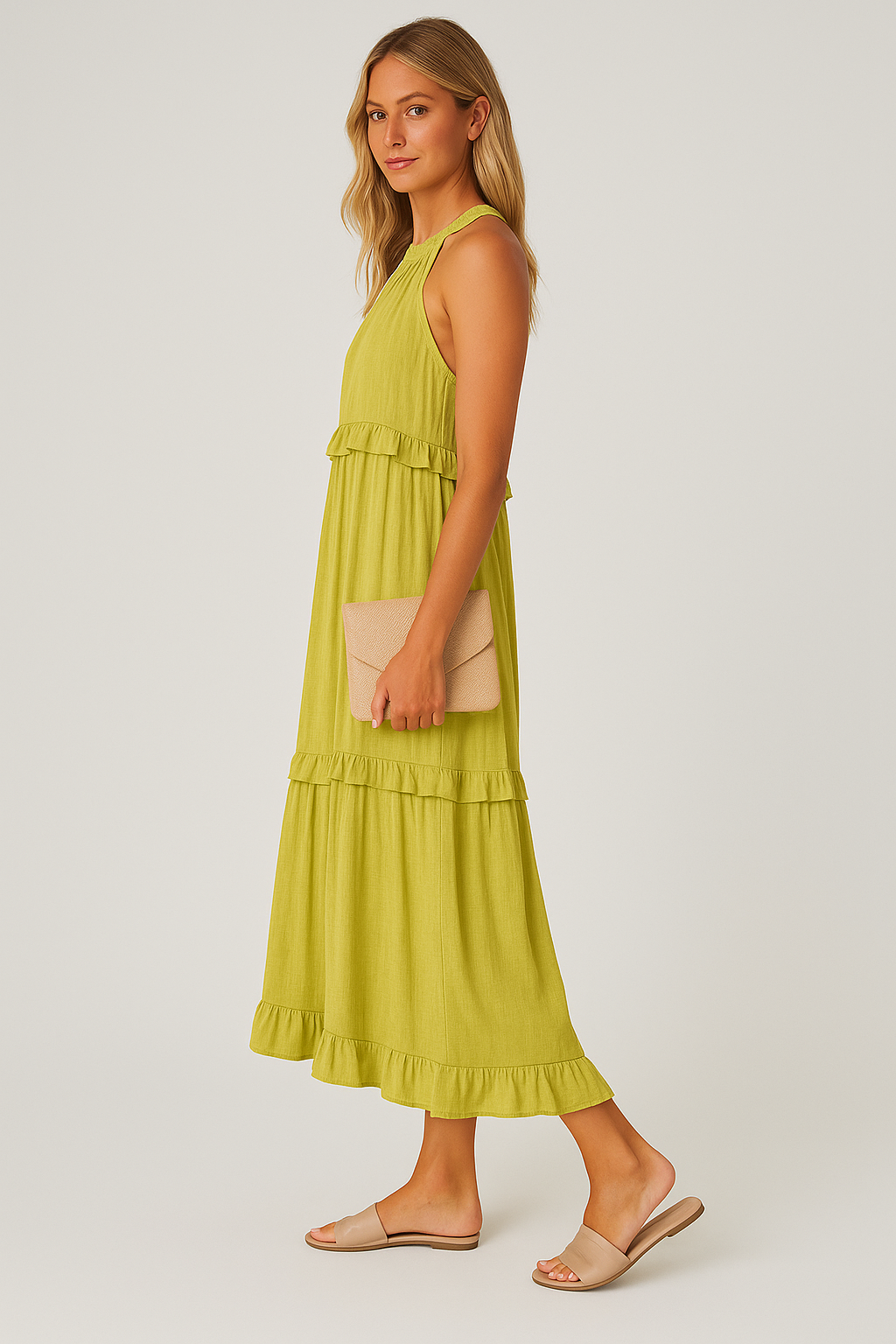 Marissa | Elegant Long Dress