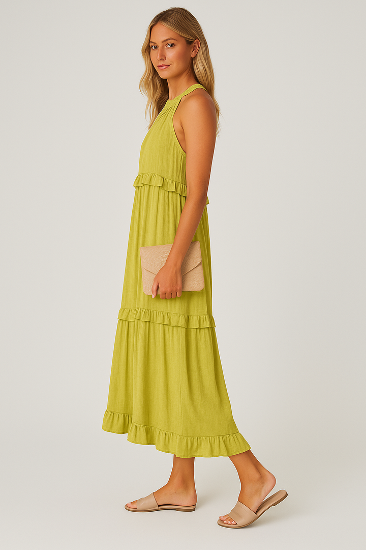 Marissa | Elegant Long Dress