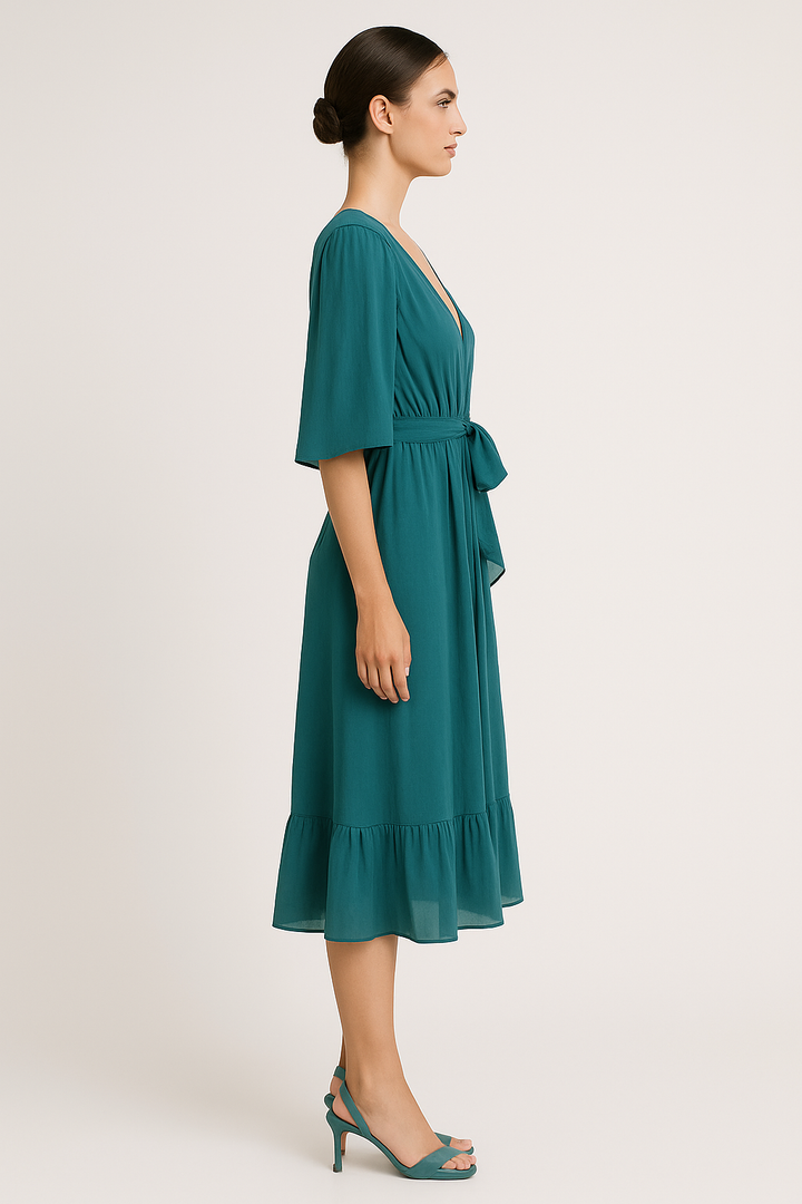Teagan - Summer Dress