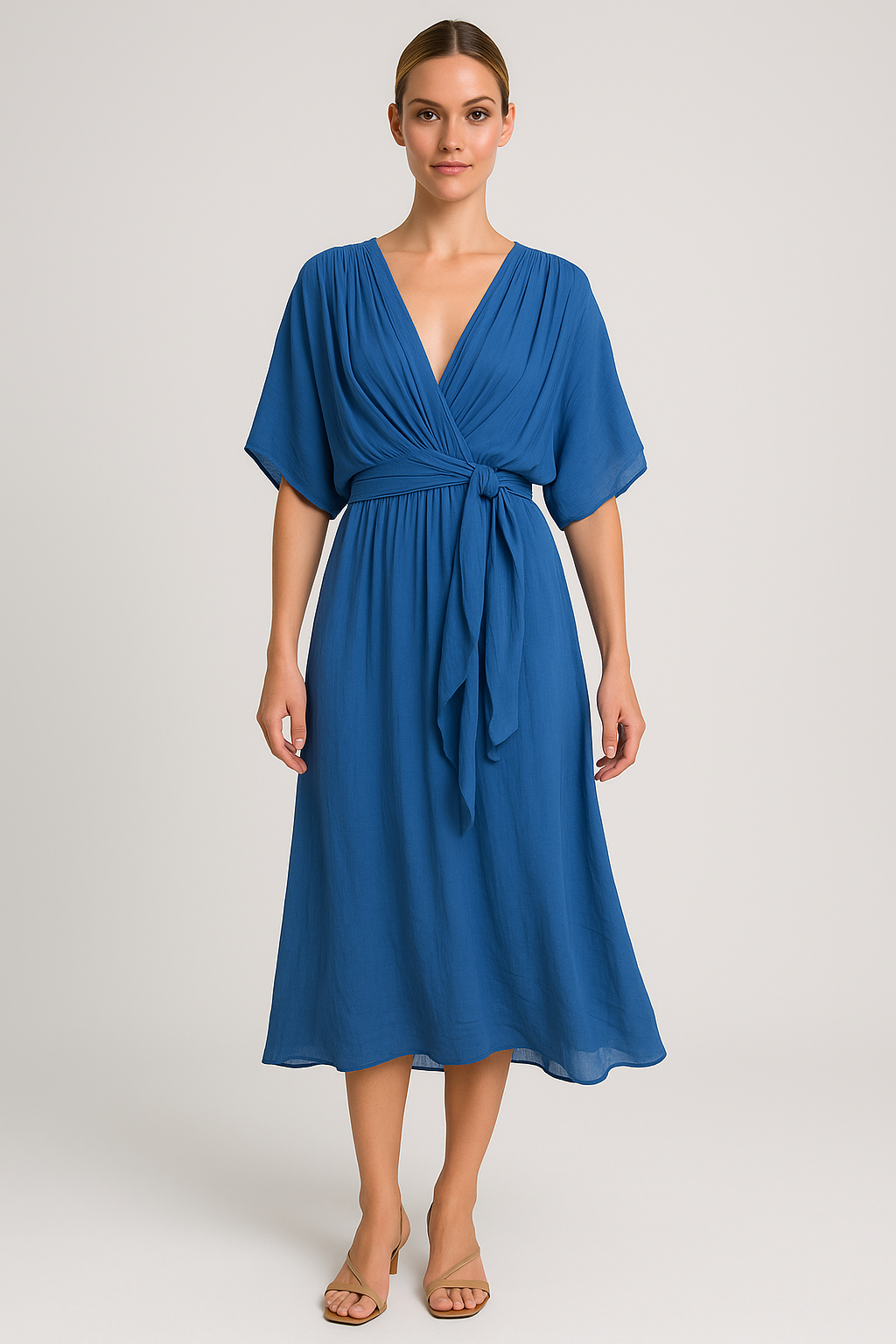 Teagan - Summer Dress