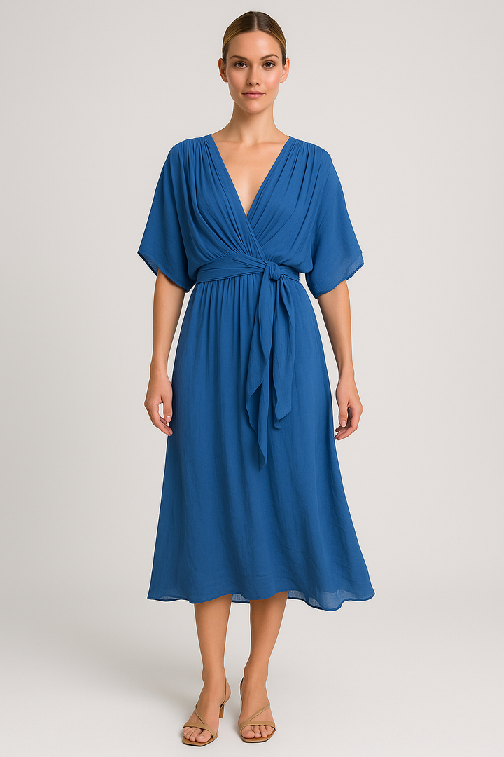Teagan - Summer Dress