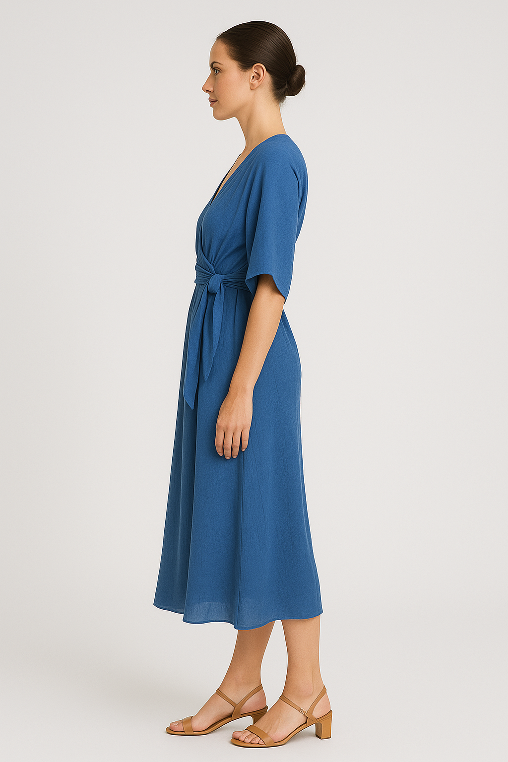 Teagan - Summer Dress