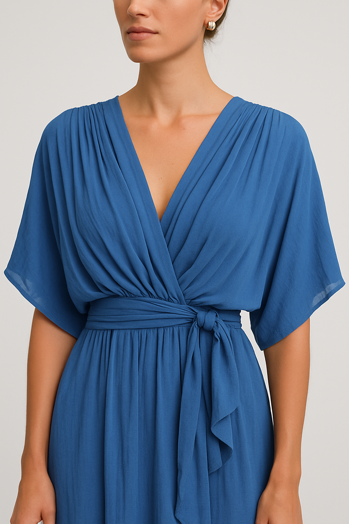 Teagan - Summer Dress