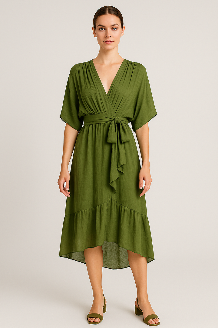 Teagan - Summer Dress