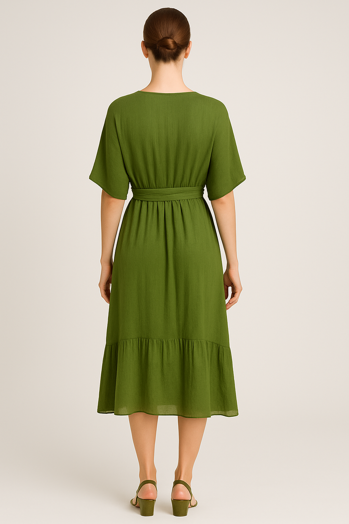 Teagan - Summer Dress
