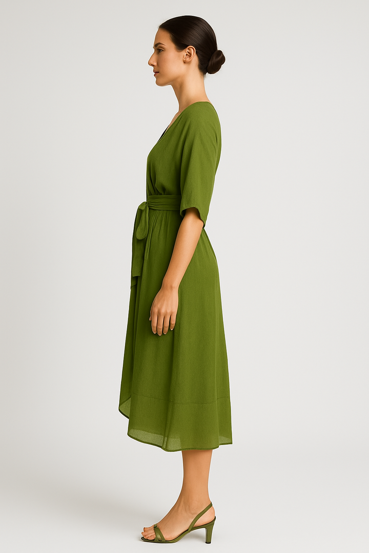 Teagan - Summer Dress