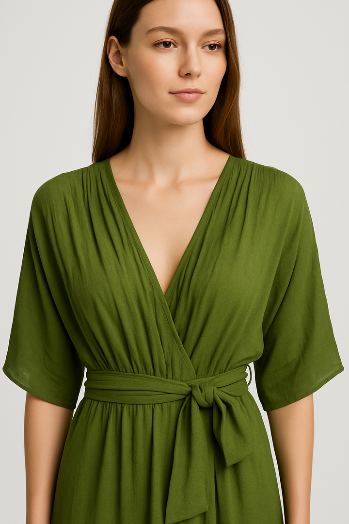 Teagan - Summer Dress